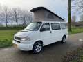 Volkswagen T4 California Kampeerauto Coach I TDI 75 KW White - thumbnail 4