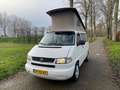 Volkswagen T4 California Kampeerauto Coach I TDI 75 KW White - thumbnail 1