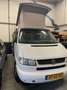 Volkswagen T4 California Kampeerauto Coach I TDI 75 KW White - thumbnail 2