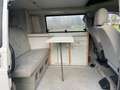 Volkswagen T4 California Kampeerauto Coach I TDI 75 KW White - thumbnail 11