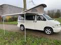 Volkswagen T4 California Kampeerauto Coach I TDI 75 KW Blanc - thumbnail 19