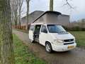 Volkswagen T4 California Kampeerauto Coach I TDI 75 KW White - thumbnail 3