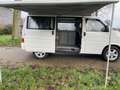 Volkswagen T4 California Kampeerauto Coach I TDI 75 KW Blanc - thumbnail 21