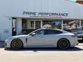 Porsche Panamera 4 E-Hybrid Platinum Edition, Sportdesign, Voll ! Grau - thumbnail 4