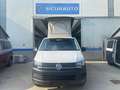 Volkswagen T6 California Allestimento Ocean Nuovo Omologato Camper 4 Posti Bianco - thumbnail 2