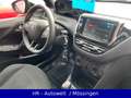 Peugeot 208 Active*TEMPOMAT*GARANTIE*KLIMA*2.HAND*PDC* Schwarz - thumbnail 19