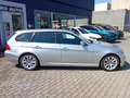 BMW 318 Serie 3 Touring 318d Touring 2.0 Eletta 143cv Argento - thumbnail 3