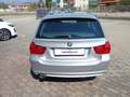 BMW 318 Serie 3 Touring 318d Touring 2.0 Eletta 143cv Argento - thumbnail 5