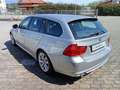 BMW 318 Serie 3 Touring 318d Touring 2.0 Eletta 143cv Argento - thumbnail 6