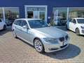 BMW 318 Serie 3 Touring 318d Touring 2.0 Eletta 143cv Argento - thumbnail 1