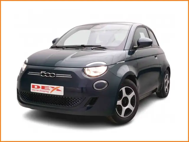Fiat 500e 24 kWh Action