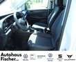 Volkswagen Caddy Basis Maxi Weiß - thumbnail 5