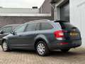 Skoda Octavia Combi 1.6TDI 110pk Navi Clima Cruise € 5.400,- NET Gris - thumbnail 6