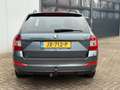 Skoda Octavia Combi 1.6TDI 110pk Navi Clima Cruise € 5.400,- NET Gris - thumbnail 7