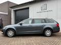Skoda Octavia Combi 1.6TDI 110pk Navi Clima Cruise € 5.400,- NET Gris - thumbnail 5