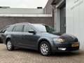 Skoda Octavia Combi 1.6TDI 110pk Navi Clima Cruise € 5.400,- NET Gris - thumbnail 10
