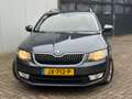 Skoda Octavia Combi 1.6TDI 110pk Navi Clima Cruise € 5.400,- NET Gris - thumbnail 11