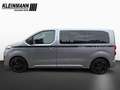 Fiat Scudo Shuttle SX L2 2.0 HDi (145 PS) AT 8-Sitzer Grau - thumbnail 4