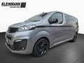 Fiat Scudo Shuttle SX L2 2.0 HDi (145 PS) AT 8-Sitzer Grau - thumbnail 1