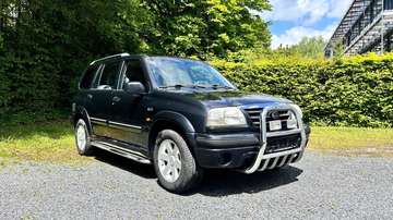 5-trg. 2.7 V6 XL7 Comfort+