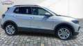 Volkswagen T-Cross 1,5 TSI DSG Advanced AHK Keyless Navi Kamera Zilver - thumbnail 4