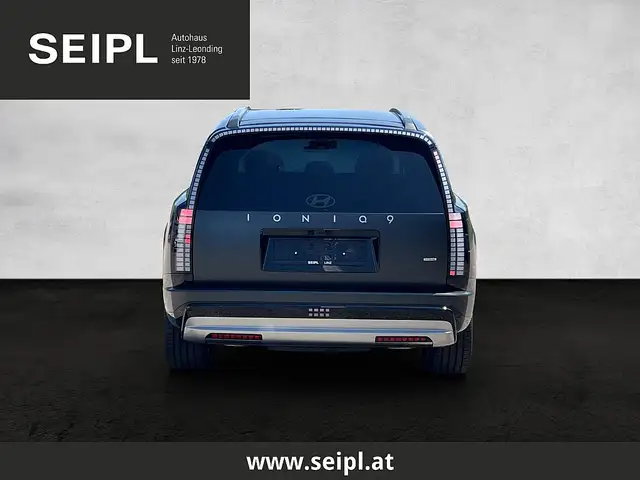 Hyundai IONIQ 9 Ioniq 9 ALLRAD Elektro 110kWh 4WD *Super-Bonus*... Ansicht 7