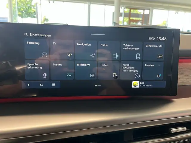 Hyundai IONIQ 9 Ioniq 9 ALLRAD Elektro 110kWh 4WD *Super-Bonus*... Ansicht 13