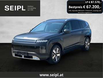 Ioniq 9 ALLRAD Elektro 110kWh 4WD *Super-Bonus*...