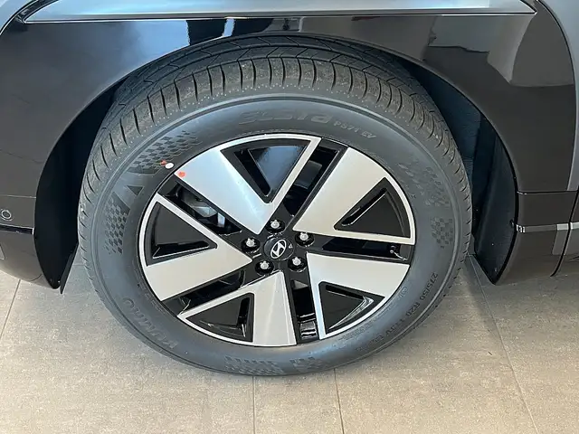 Hyundai IONIQ 9 Ioniq 9 ALLRAD Elektro 110kWh 4WD *Super-Bonus*... Ansicht 8