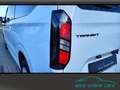 Ford Transit Custom Kombi Trend L2 LED*PDC 5JGarantie Blanc - thumbnail 7