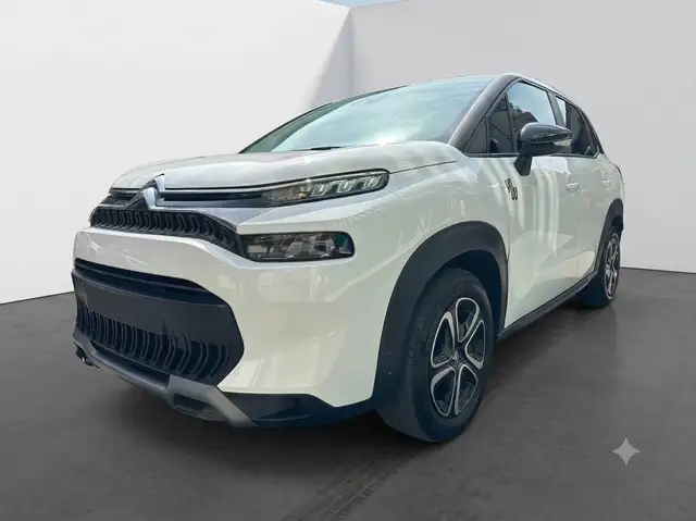 Citroen C3 Aircross 1.2 110cv You + Car Play + Sensori Post