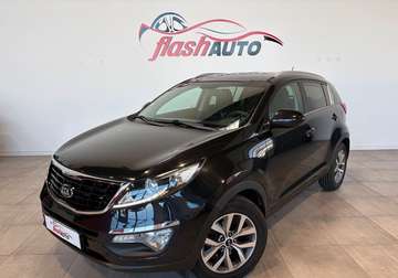 1.7 CRDi 4X2 115cv-2014