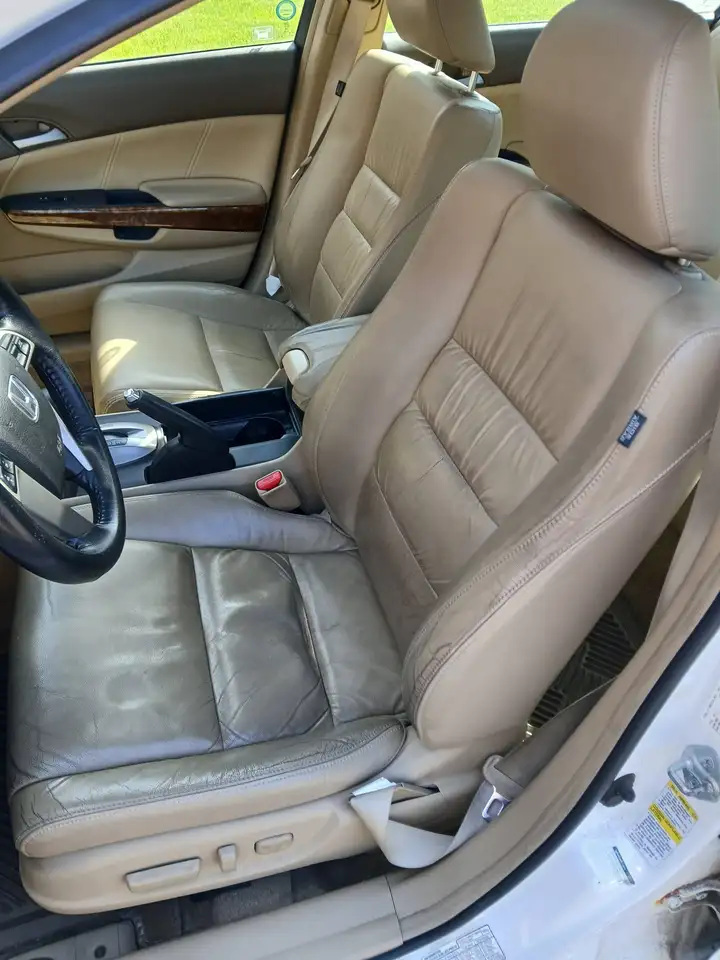 Honda Accord снимка Honda Accord