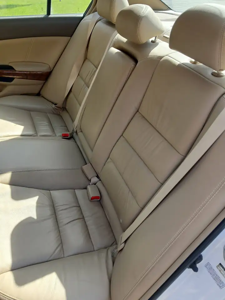 Honda Accord снимка Honda Accord