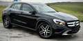 Mercedes-Benz GLA 200 GLA 200 CDI Automatik Sportback Schwarz - thumbnail 4