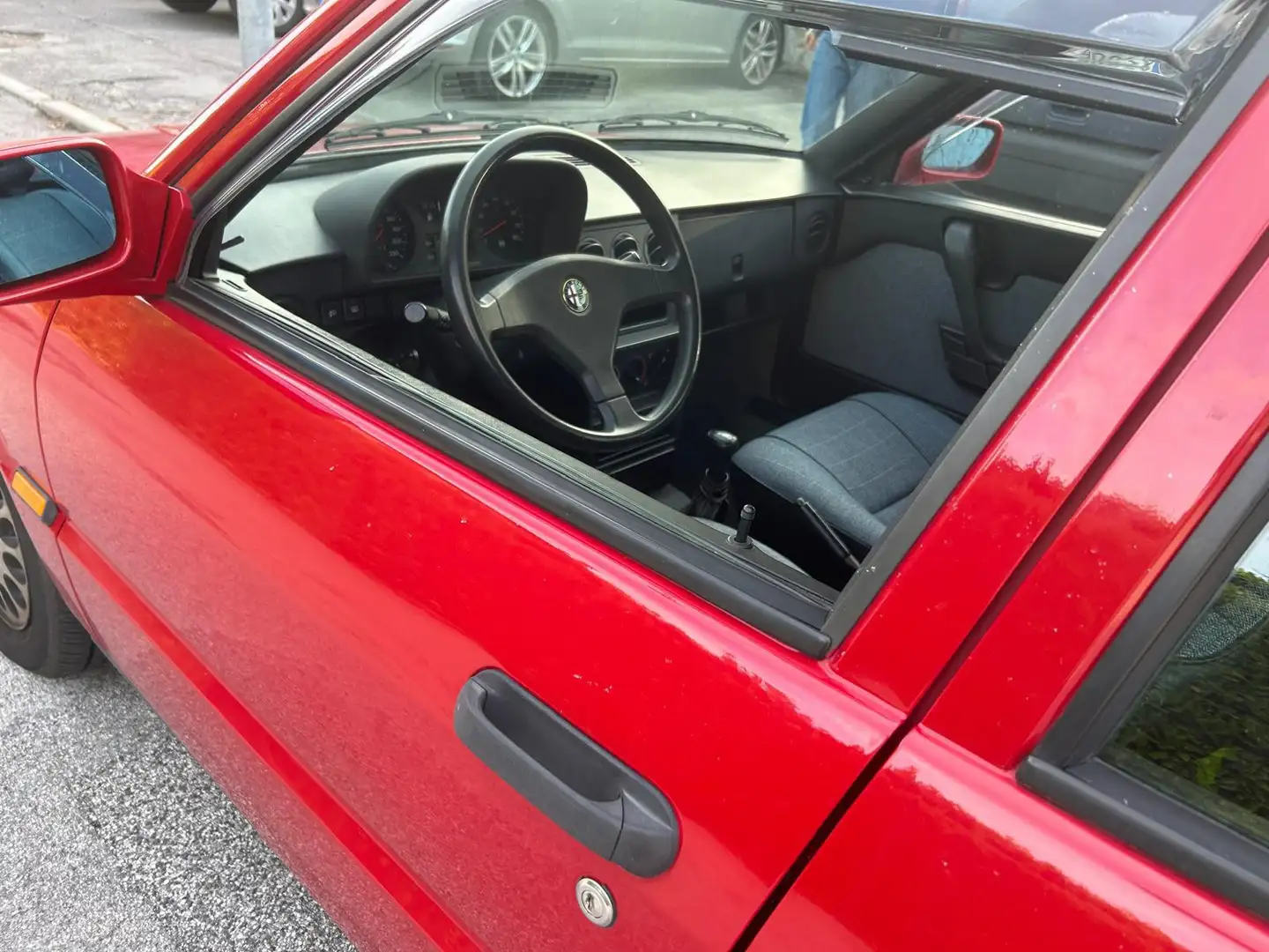 Alfa Romeo 33 1.3 S 5m - 1