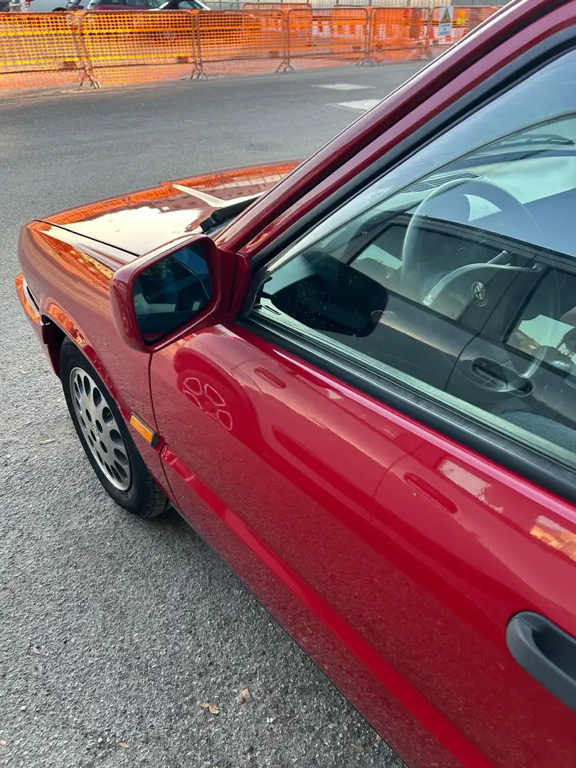 Alfa Romeo 33 1.3 S 5m - 2