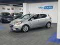 Opel Corsa -E ESSENCE *Enjoy* 1ERE MAIN * TOP ETAT * GARANTIE Gris - thumbnail 25