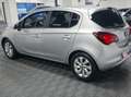 Opel Corsa -E ESSENCE *Enjoy* 1ERE MAIN * TOP ETAT * GARANTIE Gris - thumbnail 8