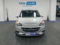 Opel Corsa -E ESSENCE *Enjoy* 1ERE MAIN * TOP ETAT * GARANTIE Gris - thumbnail 3