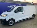 Citroen Jumpy 1.6 BlueHDI 95 Comfort Economy M Blanc - thumbnail 4