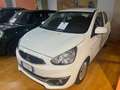 Mitsubishi Space Star Space Star II 2016 1.0 Invite Bianco - thumbnail 4