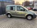 Volkswagen Caddy Life Team Grün - thumbnail 4