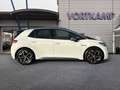 Volkswagen ID.3 Pro Performance 150 kW 58 KW/h-Akku Matrix Weiß - thumbnail 5