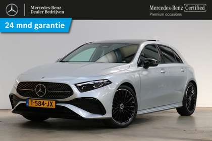 Mercedes-Benz A 200 AMG Line Premium PLUS | Panoramadak