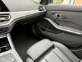 BMW 330 3-serie Touring 330e Camera. M-stuur, Tr.haak, Car Schwarz - thumbnail 20