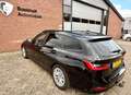 BMW 330 3-serie Touring 330e Camera. M-stuur, Tr.haak, Car Schwarz - thumbnail 4