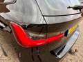 BMW 330 3-serie Touring 330e Camera. M-stuur, Tr.haak, Car Schwarz - thumbnail 22