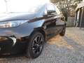 Renault ZOE Q90 Bose Quickcharge 41 kWh - Airco  - Navi - Leer Zwart - thumbnail 11