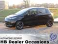 Renault ZOE Q90 Bose Quickcharge 41 kWh - Airco  - Navi - Leer Zwart - thumbnail 1